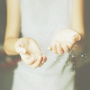 Energy Healing Meditation - Healing Hands